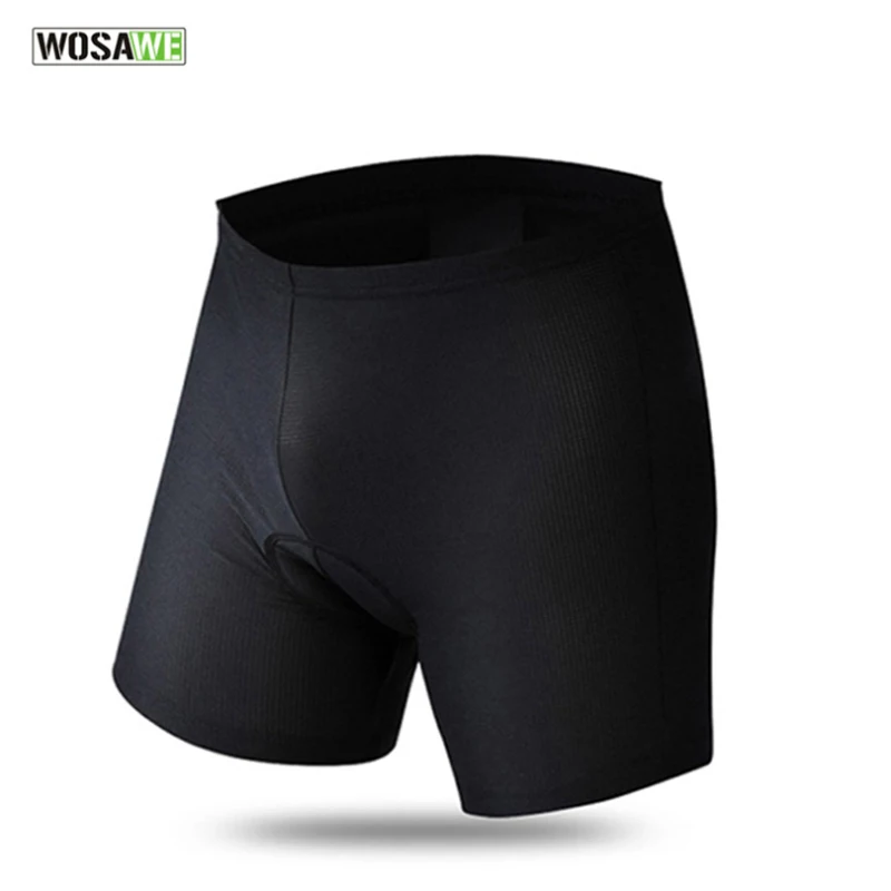 2017 новые велосипедные шорты для езды на велосипеде Нижнее белье Мужские дышащие
