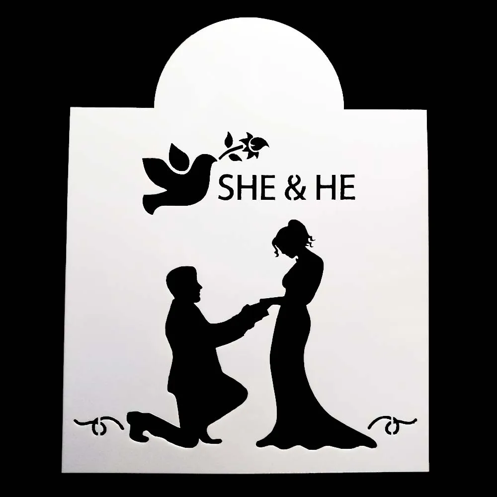 3 стильные украшения торта кружевной трафарет для свадьбы украшение фонданта