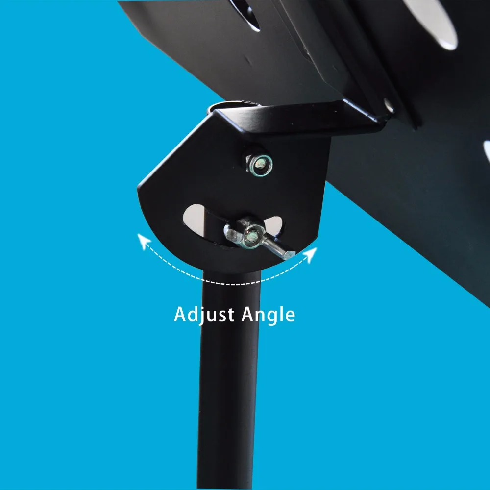 Freeboss BS 13 стойка инструмента музыка книжные стенды пюпитр|stand|stand music |