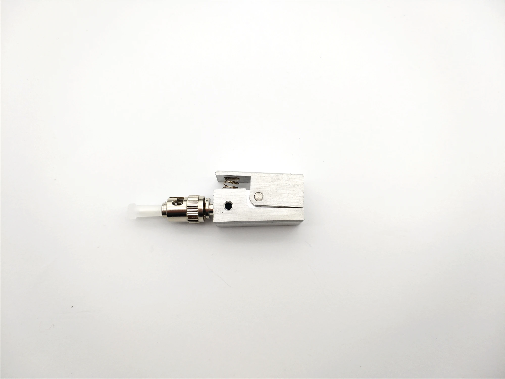 5 шт. FTTH ST голой волоконный адаптер волоконная муфта разъем высокого