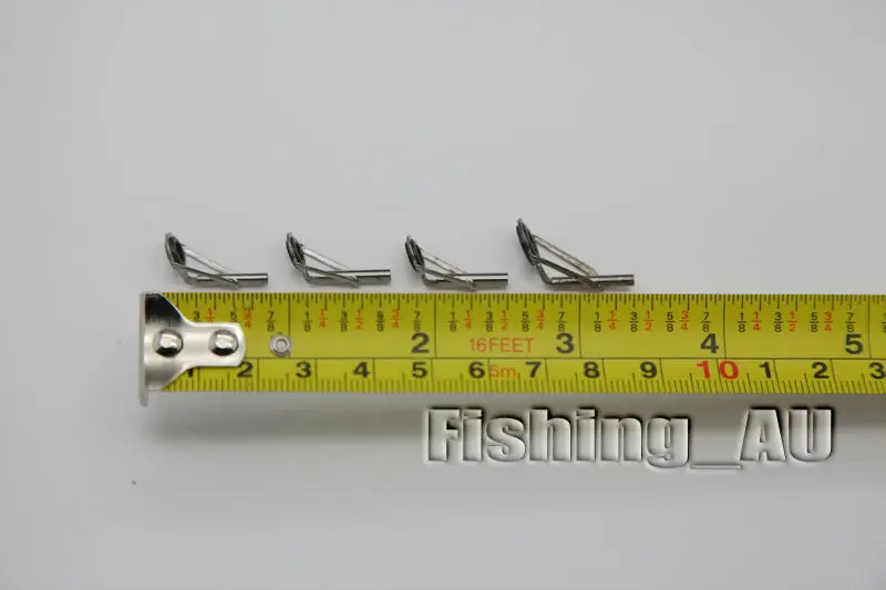 Набор для ремонта рыболовных удилищ 2 шт. 160 шт.|rod building|rod building guidesrod diy |