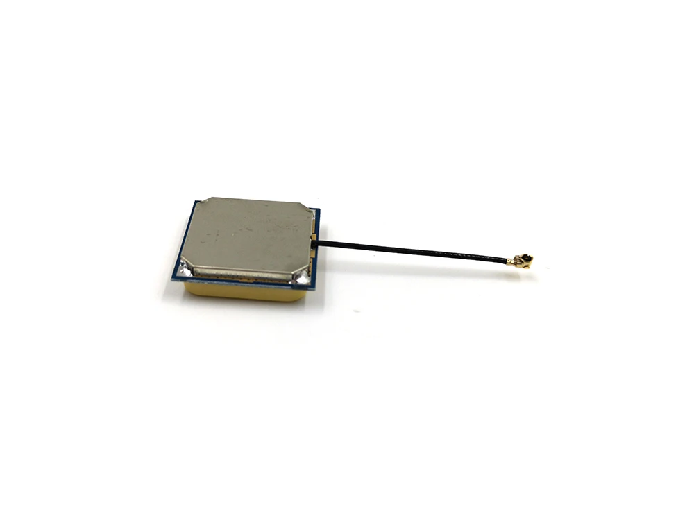BEITIAN внутренняя gps ГЛОНАСС двойная антенна, активная патч антенна, GNSS антенна, BT-1590