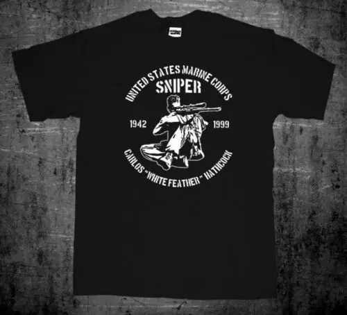 2019 крутая футболка унисекс с изображением американской морской пехоты Usmc