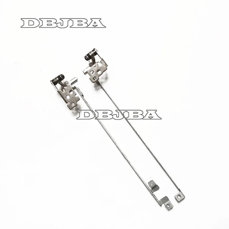 Шарниры для ноутбука LCD/LED L &amp R подходят HP Mini 110 1000 петель 110C 114NR 10 1 &quot6055B0002604 6055B0002601