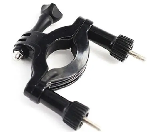 Черный роликовый держатель GP01 для аксессуаров спортивных камер | Электроника