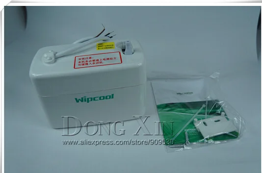 Горячий конденсат подъемный насос центральный кондиционер умный PC 24A сливной