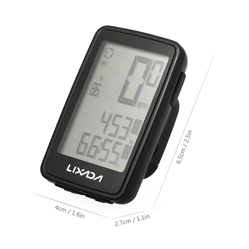 bike computer bicycle speedometer wireless gps cycling backlight usb speed sensor stopwatch digital | Спорт и развлечения
