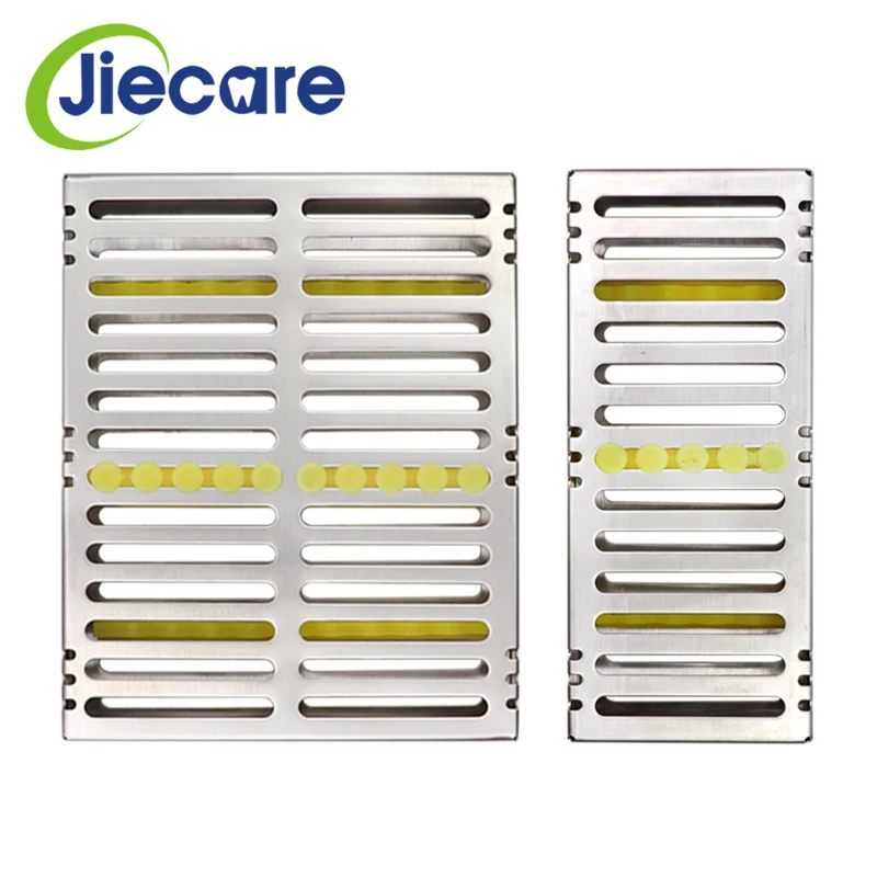 2 шт./компл. стоматологический инструмент для стерилизации зубов| |