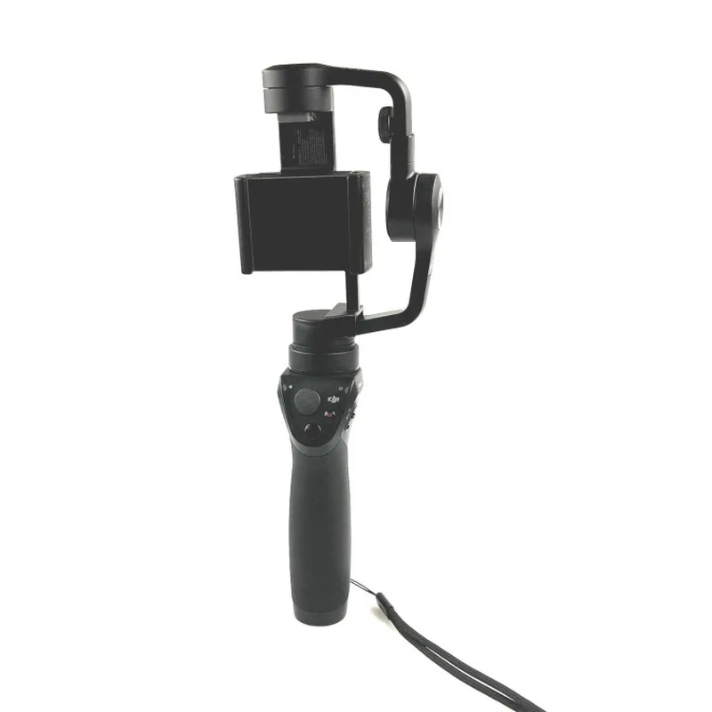 Камера Gimbal X Y оси крепление анти качели держатель для DJI OSMO Mobile 1 ручной шарнирный
