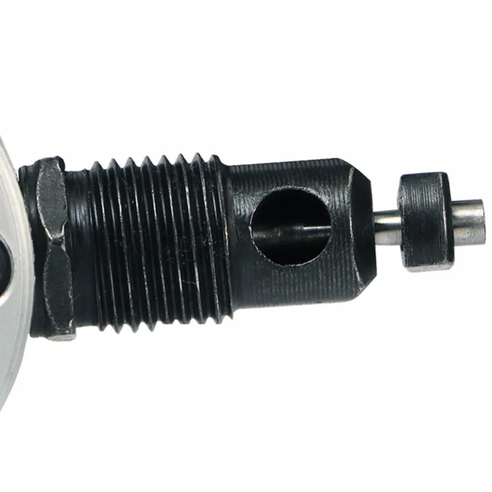 Ножницы для резки листового металла ножницы с двойной головкой лезвие пила резак