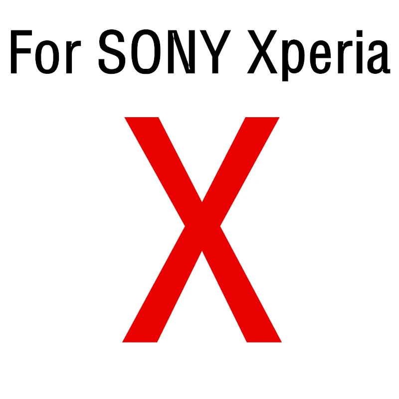 X Clear Прозрачный гель ТПУ чехол для телефона для Sony Xperia XA1 G3116 XA XA1 плюс ультра XA1 ультра крышка Мягкий силиконовый fundas - Цвет: X