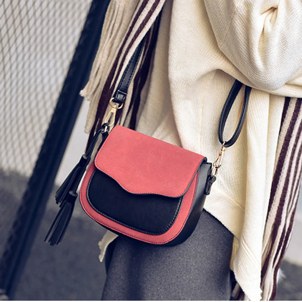 Новинка 2019 повседневные красивые женские мини сумки через плечо в стиле ретро