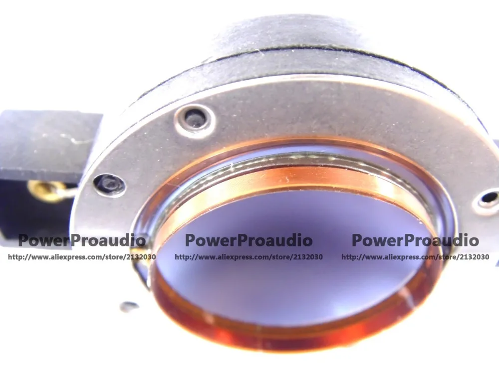 4 шт./компл. Aftermarket EV32 EV диафрагма DH2010 DH3 2010A Electro Voice|ev diaphragm|electro voiceev dh3 |