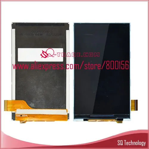 ЖК-экран для Alcatel One Touch Pop C3 OT4033 4033E 4033D ЖК-дисплей высокое качество | Мобильные