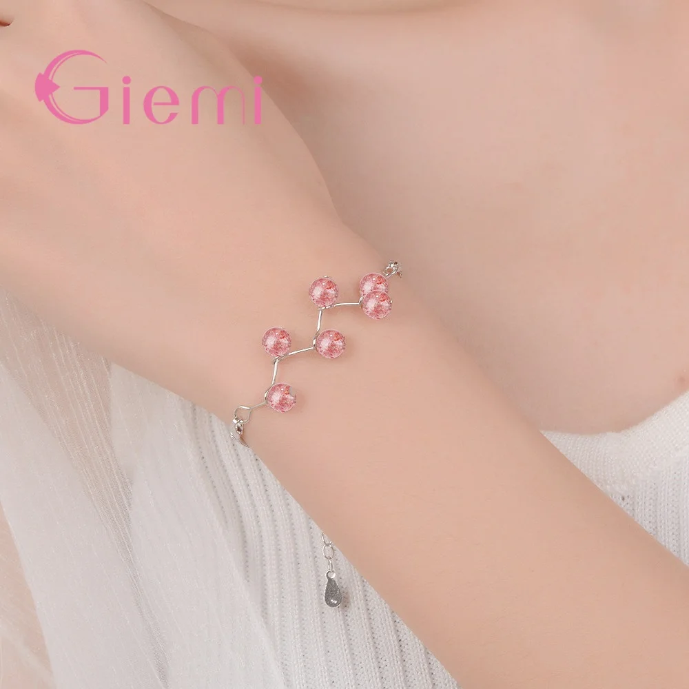 S90 браслеты с серебряной цепочкой и звеньями простой винтажный стиль Лидер