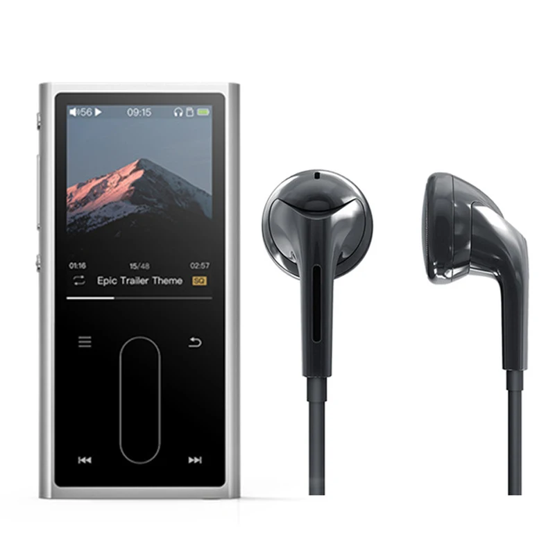 Лидер продаж MP3 плеера FiiO m3k и наушников em3k больше скидок|MP3-плееры| |
