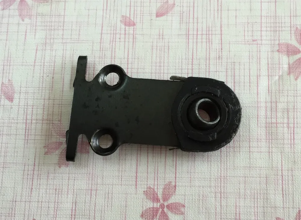 350W Sheep Clipper Replacement Tension Link Spring with 2 Screws for N1J-GM01-76 image 3