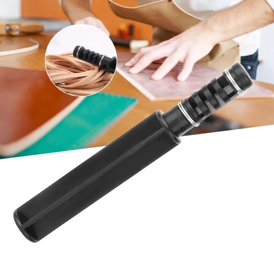 Режущий кожаный режущий инструмент кожаные инструменты для работы по