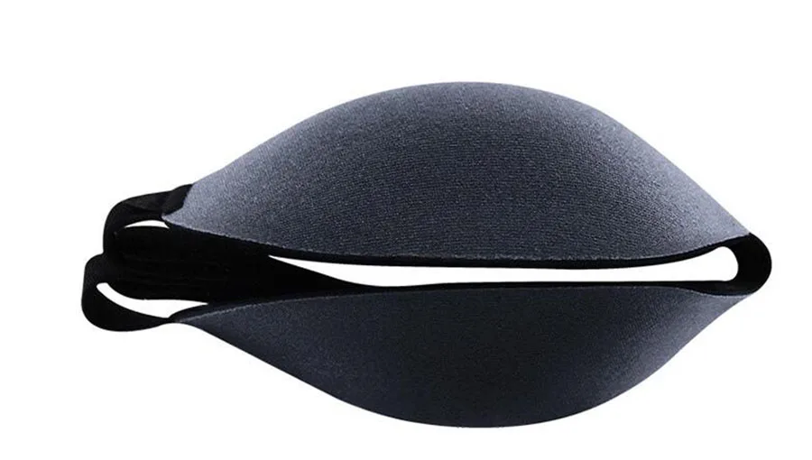 Маска для сна с эффектом затенения 3 d|Сон и храп| |