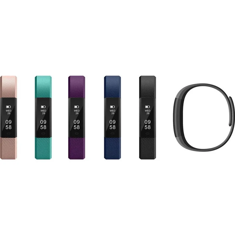 Открытый Бег шагомер Smartband Спортивный Браслет фитнес-часы трекер шаг для упражнений Браслет Шагомер монитор сна
