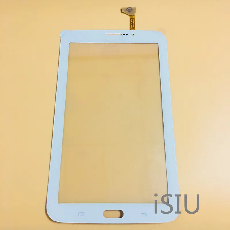 Сенсорный экран для Samsung Galaxy Tab 3 7 0 T210 T211 T215 SM Tablet touch Экран планшета Дисплей Стекло