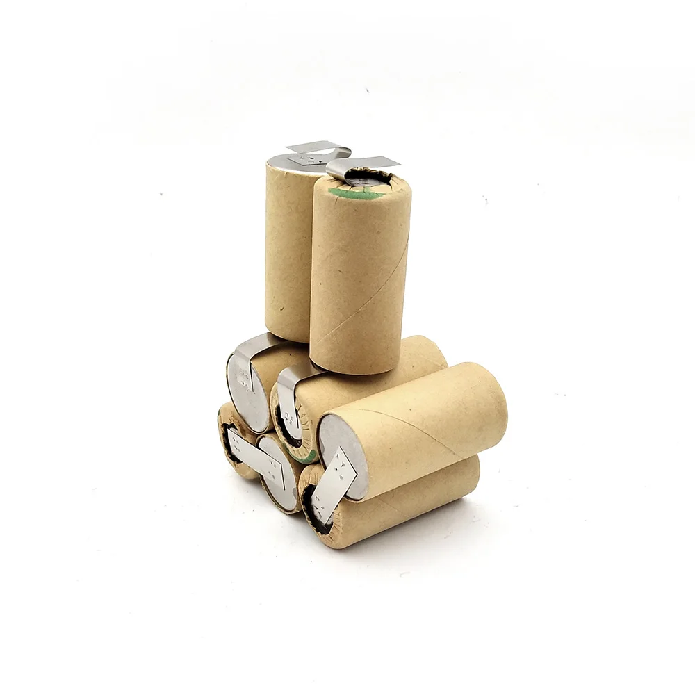 3000 мАч для Lematec 9 6 в Ni MH Аккумуляторный блок CD PP PP9.6V PRO-ENERGY NCT питания