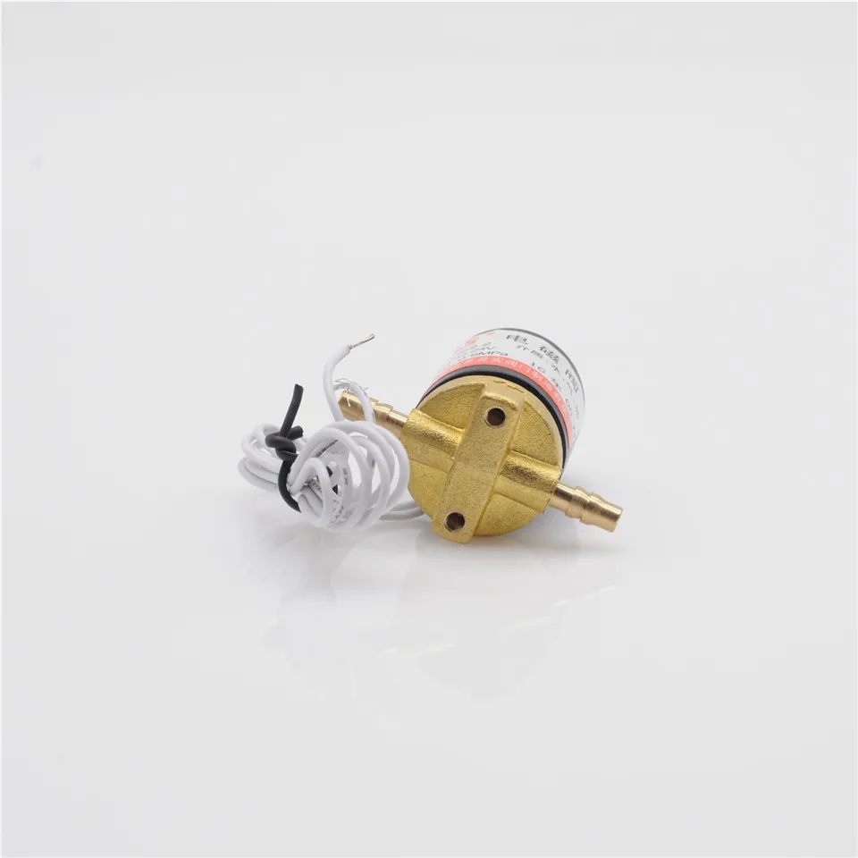 

Dentistry Solenoid Valve Electric solenoid Valve dental chair Accessory DC24V