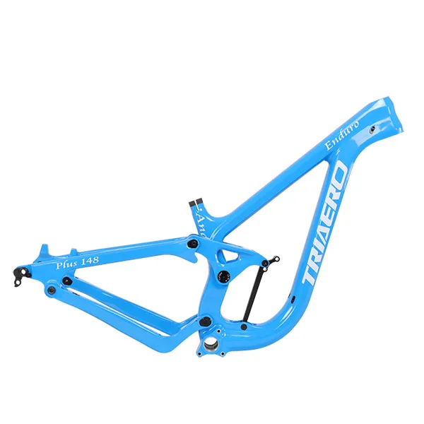 27,5 er эндуро рама MTB углеродная рама 148*12 boost fat tires27.5* 3,0/29*2,3 эксклюзивные продажи с SGS сертификацией