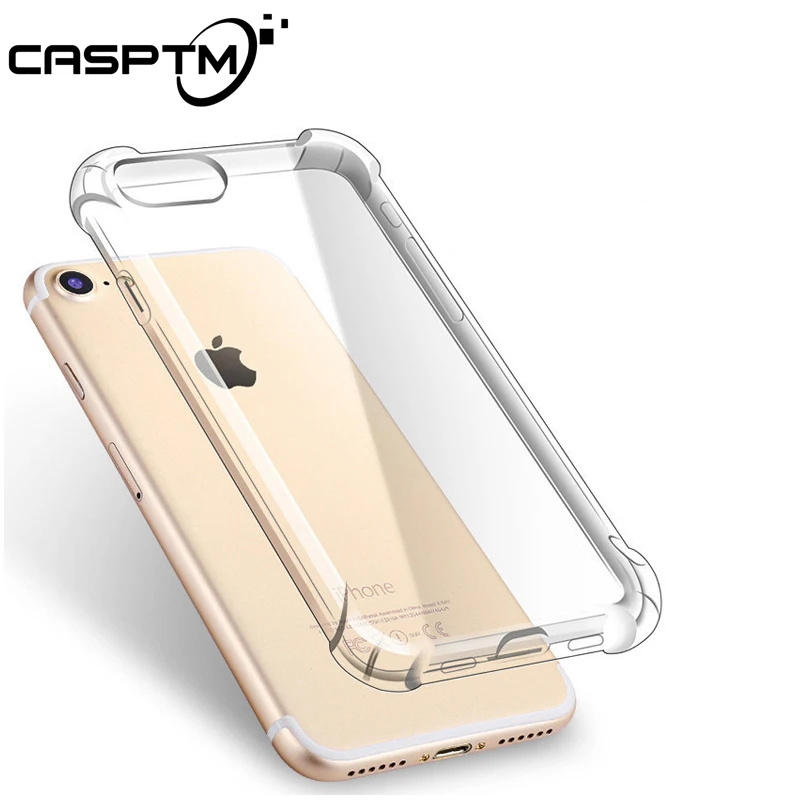 Ultra thin Clear Transparent TPU Silicone Case For iPhone XS MAX XR X 6 7 6S Plus Protect Rubber Phone 8 |
