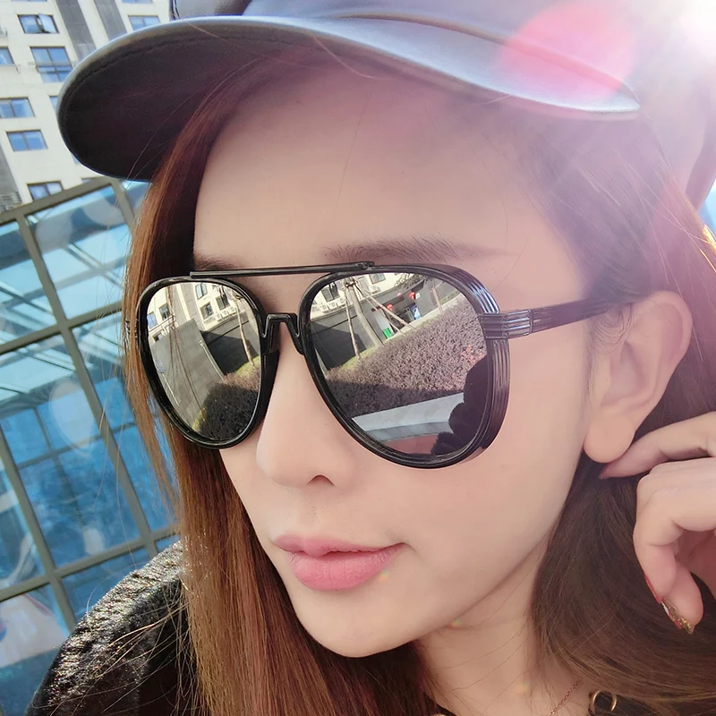 JN летние винтажные Солнцезащитные очки женские брендовые дизайнерские