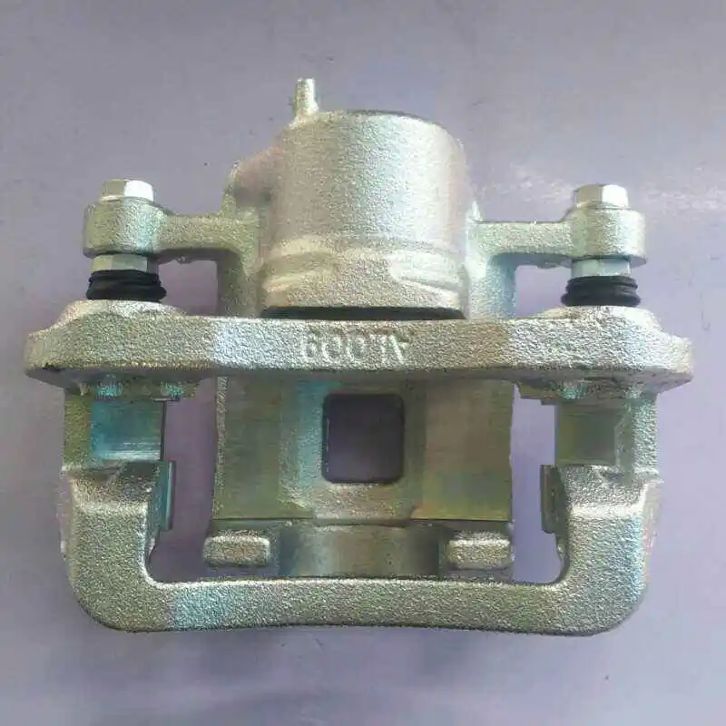 58180-4QA00 58190-4QA00 тормозной суппорт для hyundai sonata 08 - Цвет: rear right