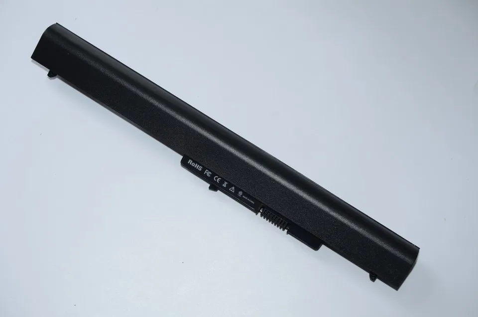 JIGU ноутбука Батарея батареи для hp 240 G2 CQ14 CQ15 OA04 HSTNN-PB5S HSTNN-LB5S 740715-001 15-h000 15-S000