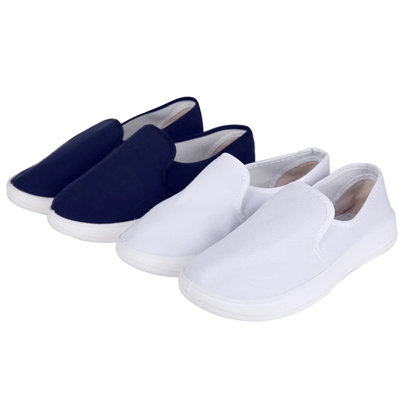 Abeso спортивные туфли Для мужчин анти-статическое дышащие не скользят мужская