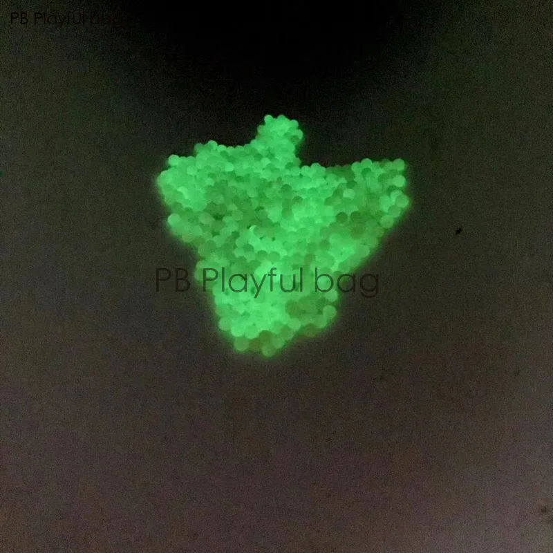 Захватывающий ночной Светильник бомба воды в ночное время изменения на месте