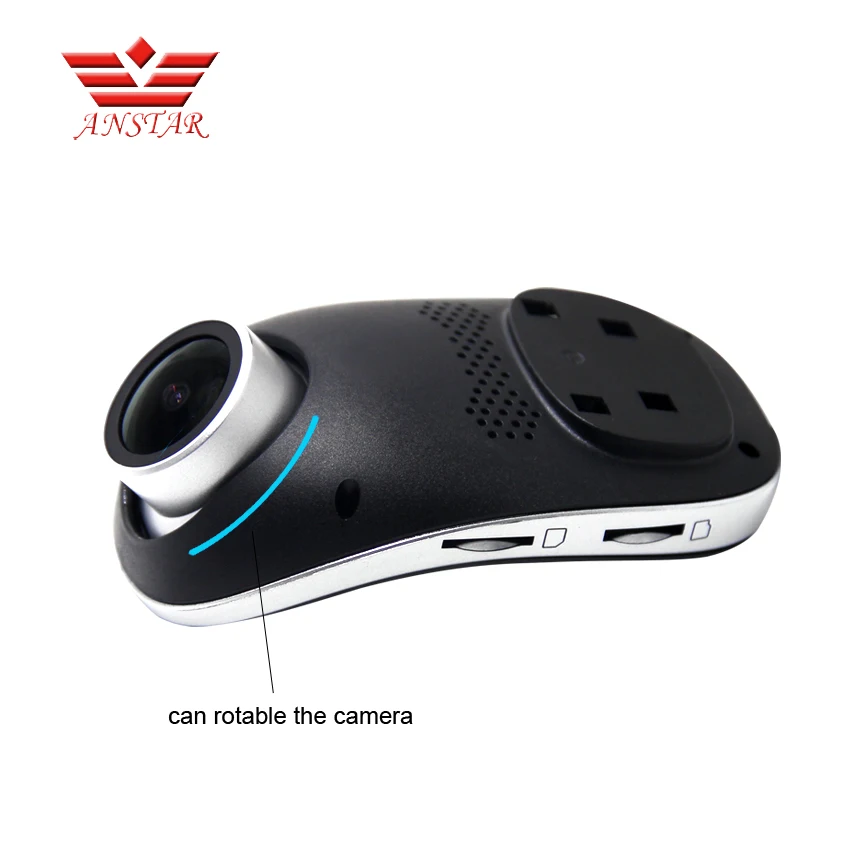 ANSTAR Android 4G WIFI Car DVR Dash Cam Camera Support GPS ADAS Remote Monitor Dual Lens Night Vision 1080P Registrar Dvr | Автомобили и
