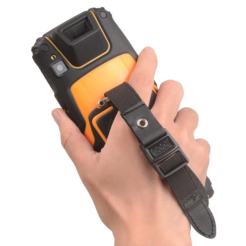 Android pos терминал PDA лазерный сканер для складской TS 901 с 2D сканером SE4750|scanner|scanner