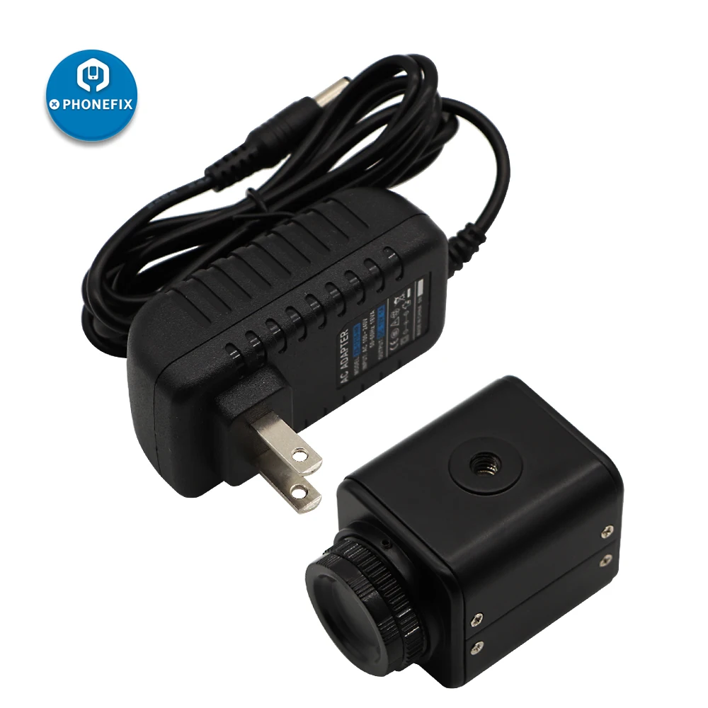 1080P 7-45X Тринокулярный Стерео микроскоп с HDMI CMOS камера светодиодный светильник и 0.5X объектив для ремонт телефона pcb наблюдения