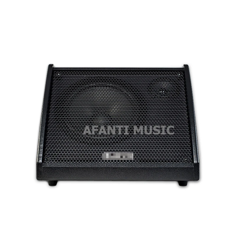 Музыкальный Электрический барабанный усилитель Afanti (AMP 116)|amplifiers| |
