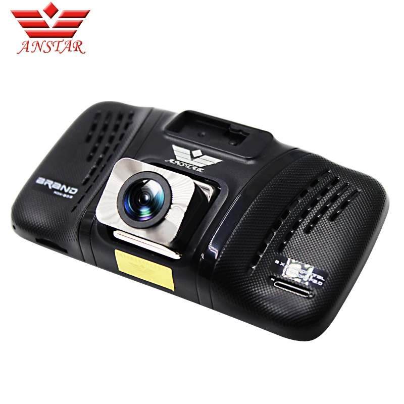 ANSTAR 4 Inch CAR DVR Camera Parking Monitor Dash Video Recorder Car DashCam 1080P HD Dual Lens Automobile DVRs | Автомобили и