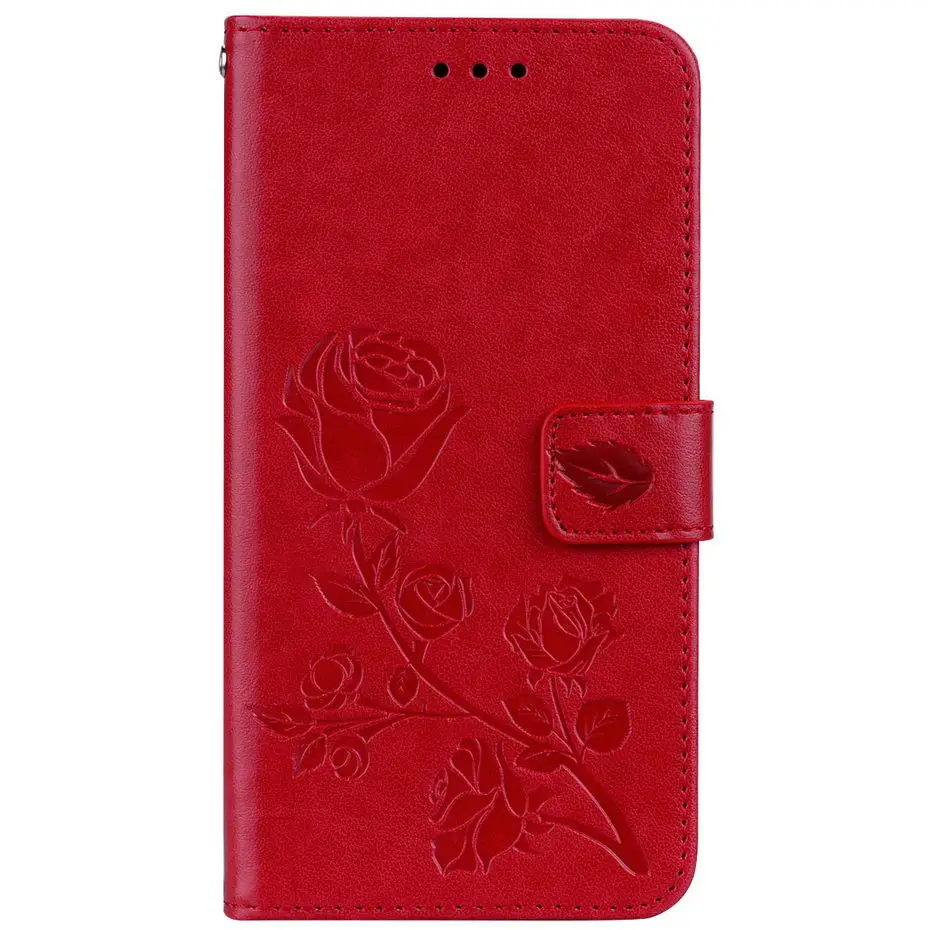 Кожаный чехол книжка WoodLysi для Xiaomi Redmi 3s Note 5A (32/64 ГБ) 4X Pro Бумажник телефона