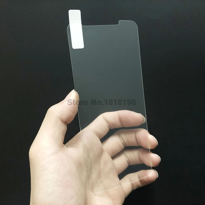 Для MOTOROLA MOTO E5 PLAY PLUS защита экрана из закаленного стекла 9H Защитная пленка для телефона E 5 E5 Play pelicula de vidro