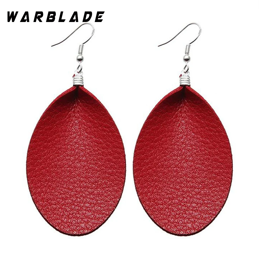 Женские серьги подвески WBL винтажные длинные в богемном стиле Эффектные