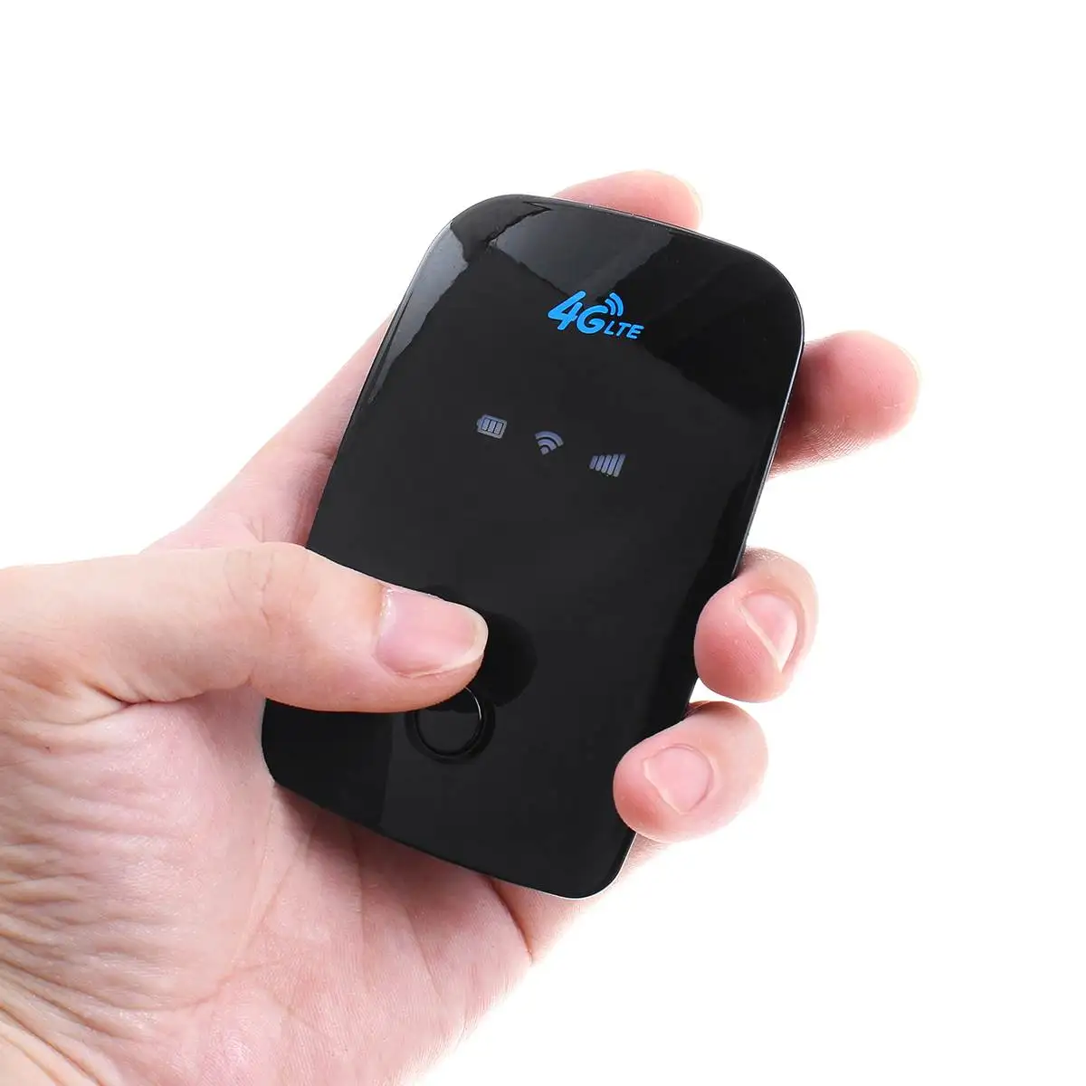 

4G Wifi Router Portable Pocket Mini Router Universal 3G 4G Lte Wireless wi-fi Mobile Hotspot Car Wi fi Router With Sim Card Slot