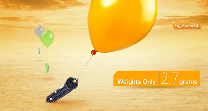 NEXTOOL Multi-function Box Opener Cutter Mini Rescue Knife Taotool S 3PCS (Only Blue Color IN Stock) | Инструменты