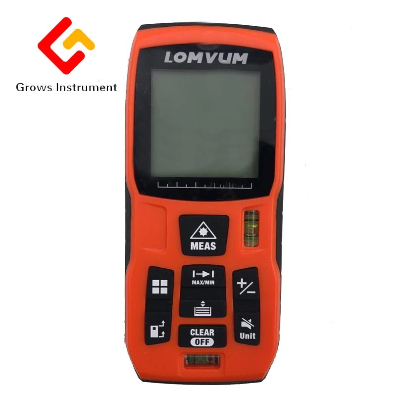 Цифровой лазерный дальномер 40/60/80/100/120 м|distance measurer|digital laser distance meterlaser meter |