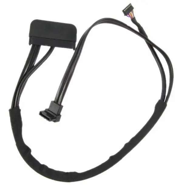 Для Apple iMac 27 &quotA1419 923 0312 2012 2015 года SSD HDD жесткий диск гибкий кабель для передачи