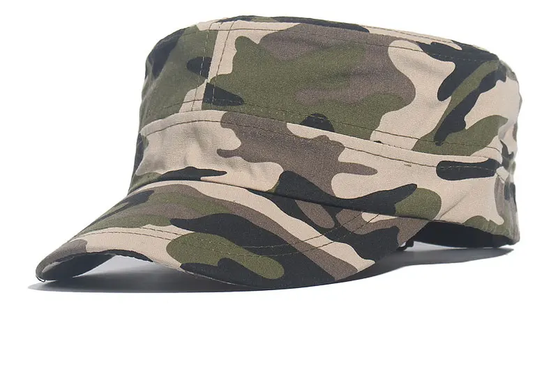 Уличная Мужская охотничья Кепка Snapback кепки с полосками Casquette камуфляжная кепка Военная армейская тактическая остроконечная Спортивная Кепка для кемпинга пешего туризма