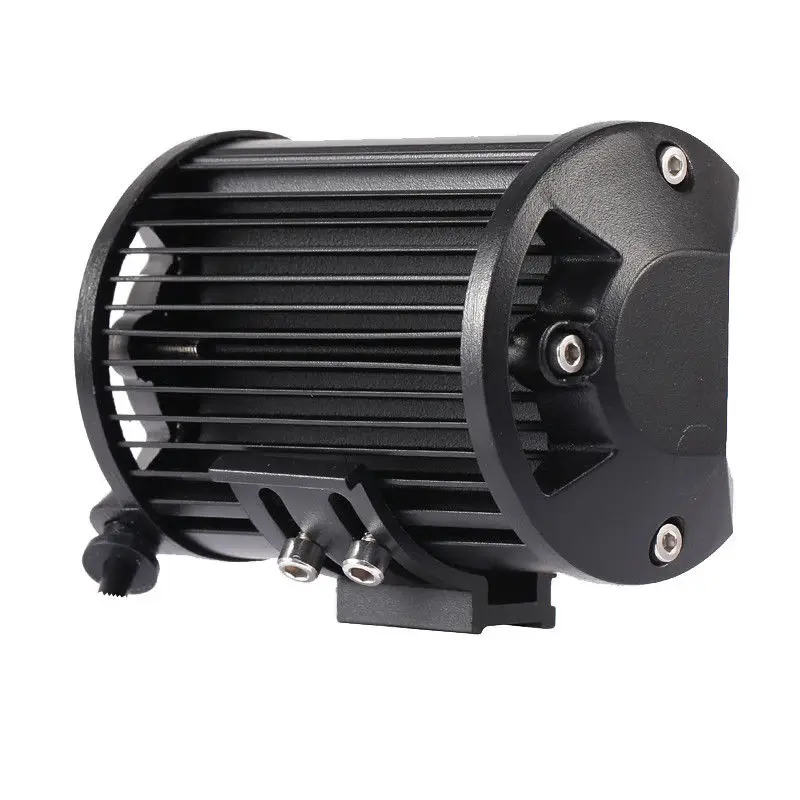 

6PCS 5 inch Work Light Bar Spot 72W 144W 12V 24V IP68 6000K for BMW TOYOTA FORD SUV MINI Led Light Bar Car Styling accessories