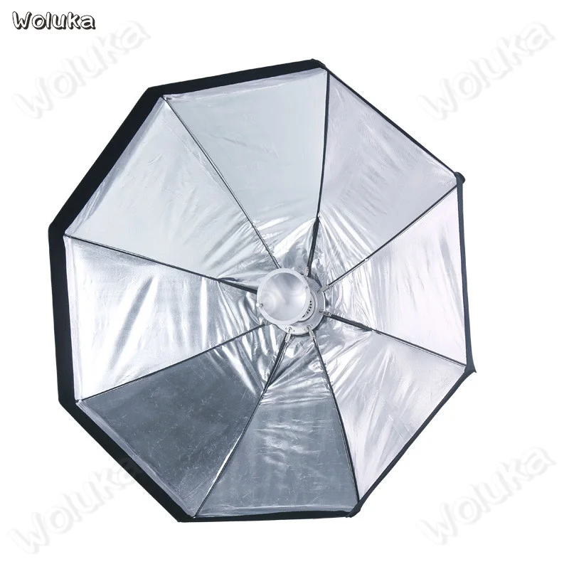 Софтбокс Beauty dish 120 см для портретной фотосъемки Динамическая фотография одежда