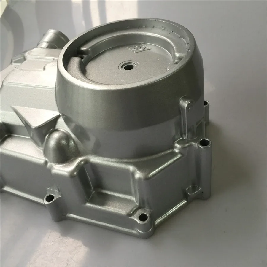 Запчасти для мотоциклов STARPAD 110 горизонтальный автоматический сцепление боковая